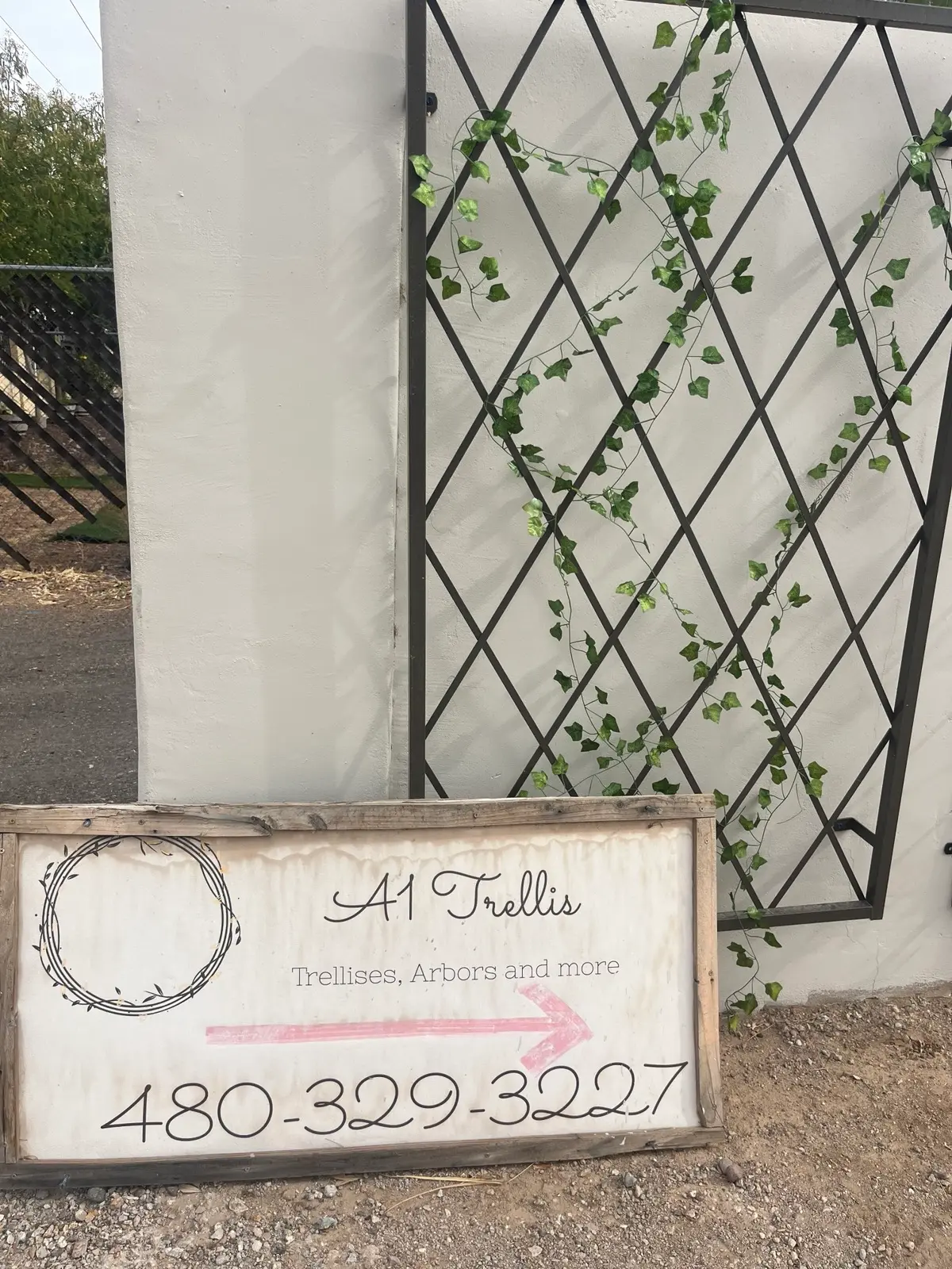 Gates & Fencing