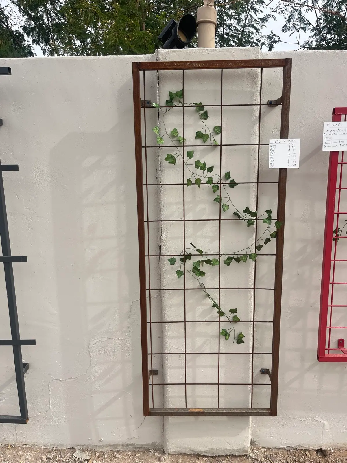 Garden Structures & More